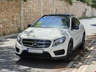 GLA